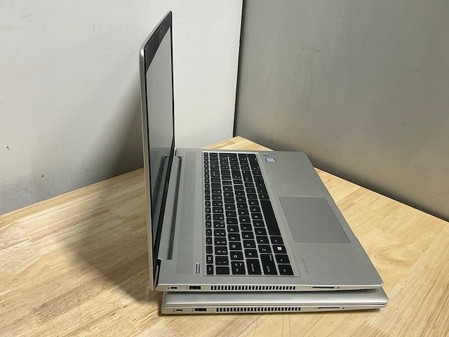 Hp probook 450 g6 laptop (2x) - afbeelding 4 van  8