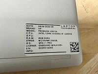 Hp probook 450 g6 laptop (5x) - afbeelding 3 van  9