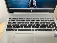Hp probook 450 g6 laptop (5x) - afbeelding 4 van  9