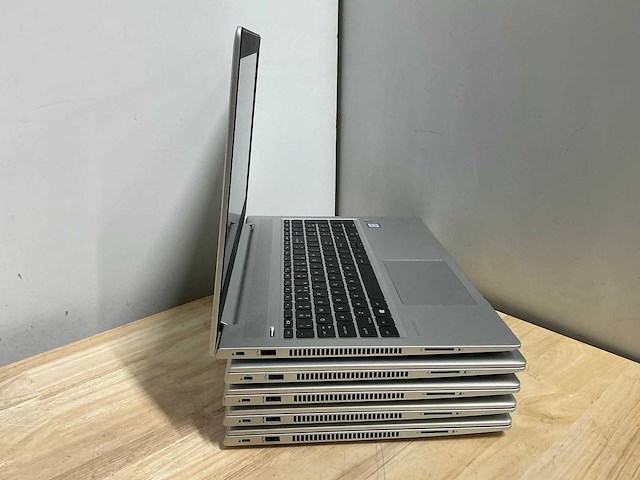 Hp probook 450 g6 laptop (5x) - afbeelding 6 van  9