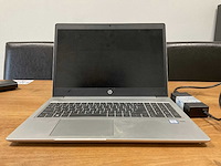 Hp probook 450 g6 laptop - afbeelding 2 van  7