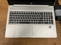 Hp probook 450 g6 laptop - afbeelding 3 van  7
