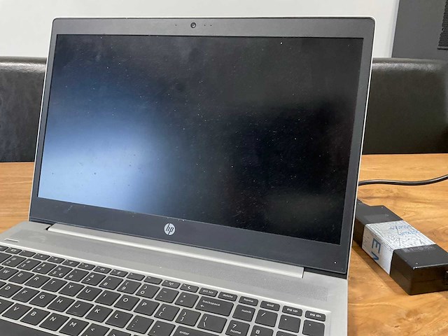 Hp probook 450 g6 laptop - afbeelding 4 van  7