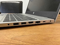 Hp probook 450 g6 laptop - afbeelding 6 van  7