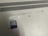 Hp probook 450 g6 laptop - afbeelding 7 van  7