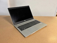 Hp probook 450 g7 - i3-10110u laptop - afbeelding 1 van  3