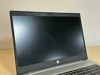 Hp probook 450 g7 - i3-10110u laptop - afbeelding 2 van  4