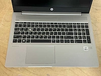 Hp probook 450 g7 - i3-10110u laptop - afbeelding 3 van  4