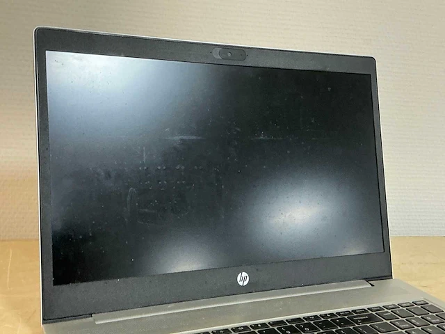 Hp probook 450 g7 - i3-10110u laptop - afbeelding 2 van  4