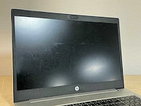 Hp probook 450 g7 - i3-10110u laptop - afbeelding 2 van  4