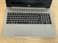 Hp probook 450 g7 - i3-10110u laptop - afbeelding 3 van  4
