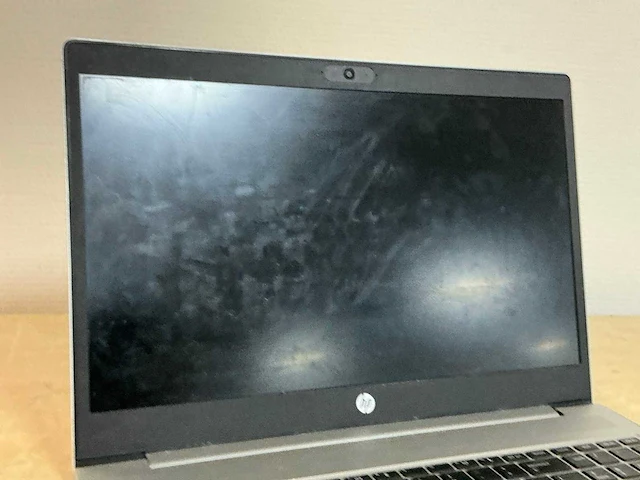 Hp probook 450 g7 - i3-10110u laptop - afbeelding 2 van  4
