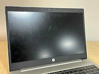 Hp probook 450 g7 - i3-10110u laptop - afbeelding 2 van  4