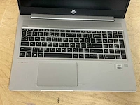 Hp probook 450 g7 - i3-10110u laptop - afbeelding 3 van  4