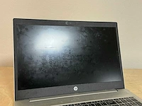 Hp probook 450 g7 - i3-10110u laptop - afbeelding 2 van  4