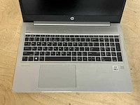 Hp probook 450 g7 - i3-10110u laptop - afbeelding 3 van  4