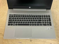 Hp probook 450 g7 - i3-10110u laptop - afbeelding 3 van  4