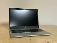 Hp probook 450 g7 - i3-10110u laptop