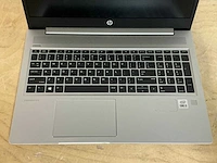 Hp probook 450 g7 - i3-10110u laptop - afbeelding 3 van  4