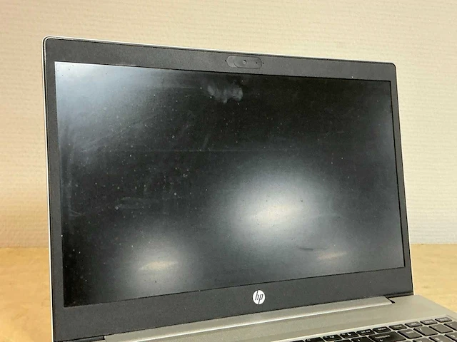 Hp probook 450 g7 - i3-10110u laptop - afbeelding 2 van  4