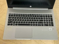Hp probook 450 g7 - i3-10110u laptop - afbeelding 3 van  4