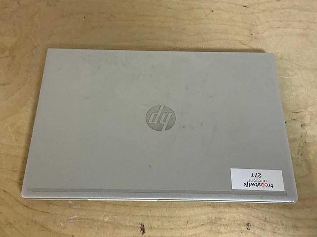 Hp probook 450 g7 - i3-10110u laptop - afbeelding 4 van  4