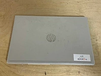 Hp probook 450 g7 - i3-10110u laptop - afbeelding 4 van  4