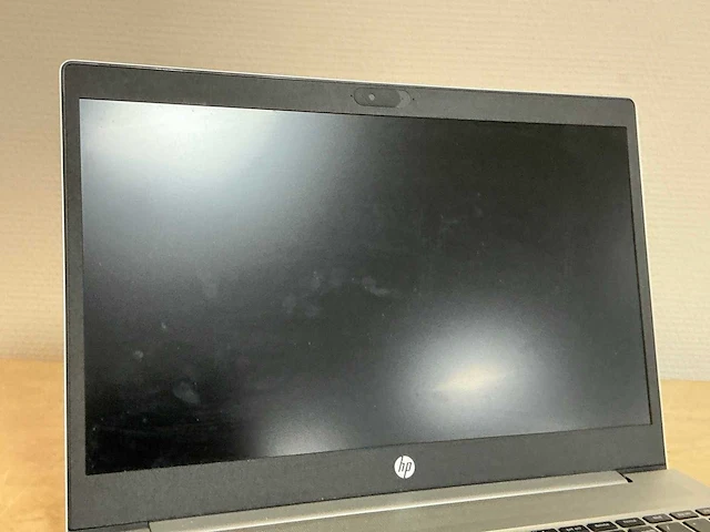 Hp probook 450 g7 - i3-10110u laptop - afbeelding 2 van  4