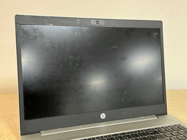Hp probook 450 g7 - i3-10110u laptop - afbeelding 2 van  4