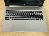 Hp probook 450 g7 - i3-10110u laptop - afbeelding 3 van  4