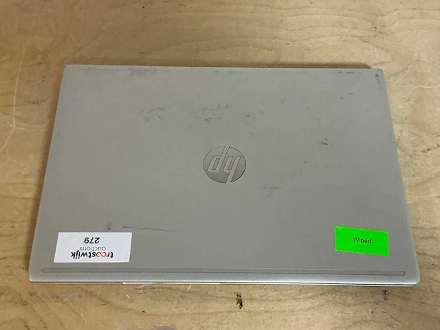 Hp probook 450 g7 - i3-10110u laptop - afbeelding 4 van  4