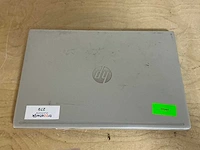 Hp probook 450 g7 - i3-10110u laptop - afbeelding 4 van  4