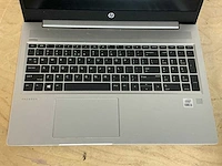 Hp probook 450 g7 - i3-10110u laptop - afbeelding 3 van  4
