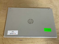 Hp probook 450 g7 - i3-10110u laptop - afbeelding 4 van  4