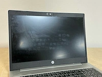 Hp probook 450 g7 - i3-10110u laptop