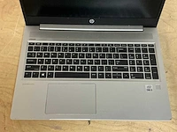 Hp probook 450 g7 - i3-10110u laptop - afbeelding 2 van  2