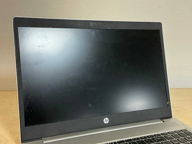 Hp probook 450 g7 - i3-10110u laptop - afbeelding 2 van  4