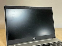 Hp probook 450 g7 - i3-10110u laptop - afbeelding 2 van  4