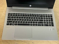 Hp probook 450 g7 - i3-10110u laptop - afbeelding 3 van  4