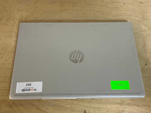 Hp probook 450 g7 - i3-10110u laptop - afbeelding 4 van  4