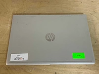 Hp probook 450 g7 - i3-10110u laptop - afbeelding 4 van  4