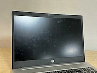 Hp probook 450 g7 - i3-10110u laptop - afbeelding 2 van  4