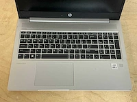 Hp probook 450 g7 - i3-10110u laptop - afbeelding 3 van  4