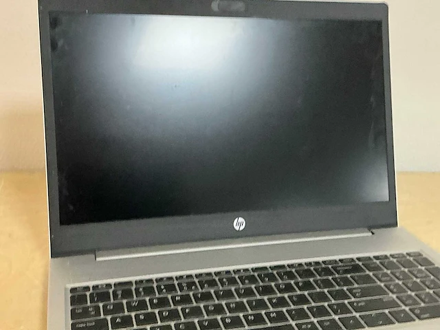 Hp probook 450 g7 - i3-10110u laptop - afbeelding 2 van  4