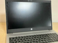 Hp probook 450 g7 - i3-10110u laptop - afbeelding 2 van  4
