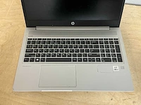 Hp probook 450 g7 - i3-10110u laptop - afbeelding 3 van  5
