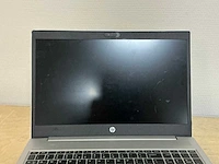 Hp probook 450 g7 - i3-10110u laptop - afbeelding 2 van  5