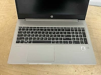 Hp probook 450 g7 - i3-10110u laptop - afbeelding 3 van  5