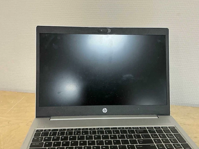Hp probook 450 g7 - i3-10110u laptop - afbeelding 2 van  5