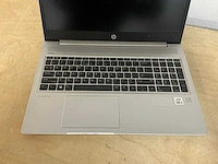 Hp probook 450 g7 - i3-10110u laptop - afbeelding 3 van  5